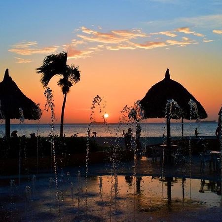 Zuana Beach Resort Santa Marta  Exterior foto