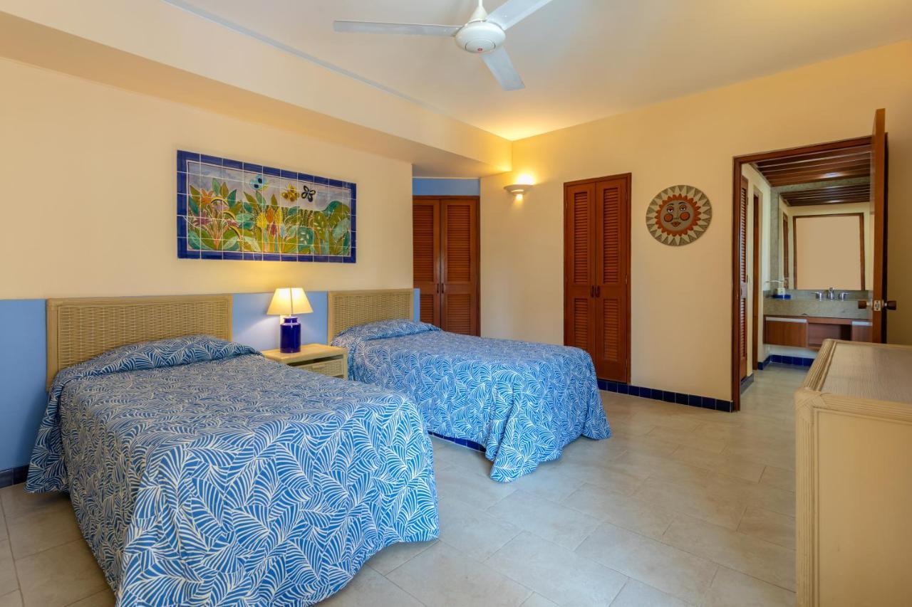 Zuana Beach Resort Santa Marta  Exterior foto