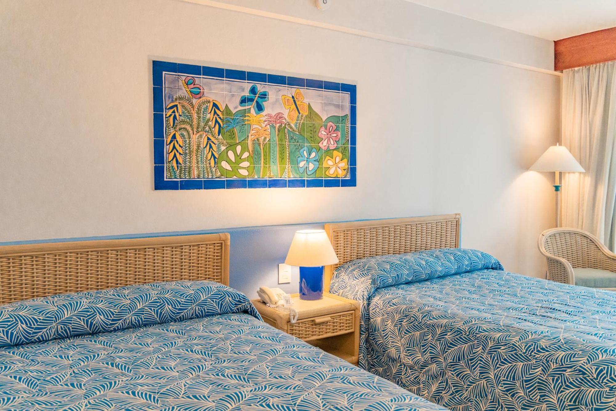 Zuana Beach Resort Santa Marta  Exterior foto