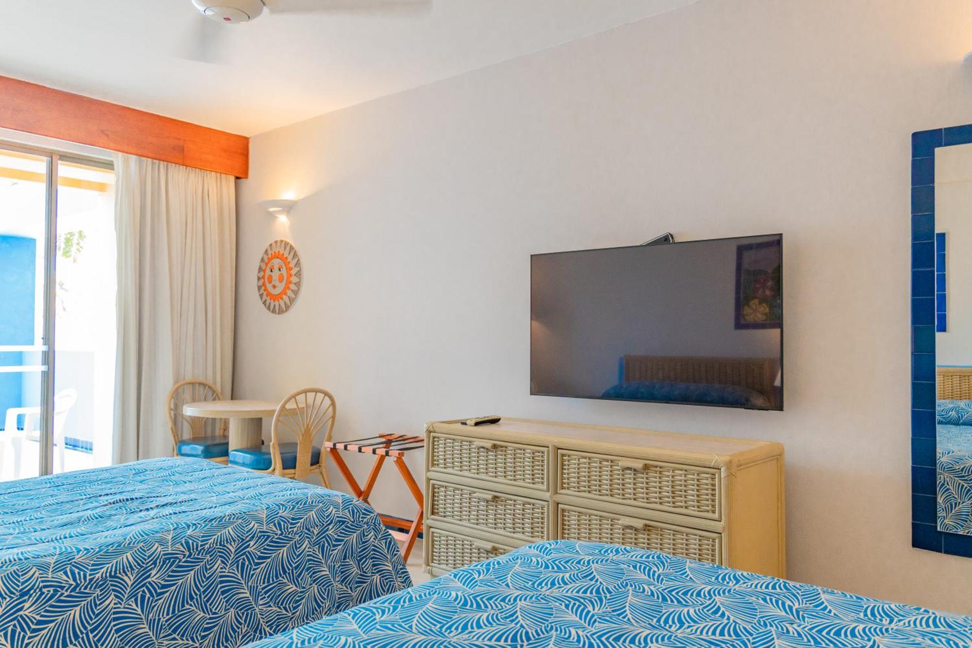 Zuana Beach Resort Santa Marta  Exterior foto