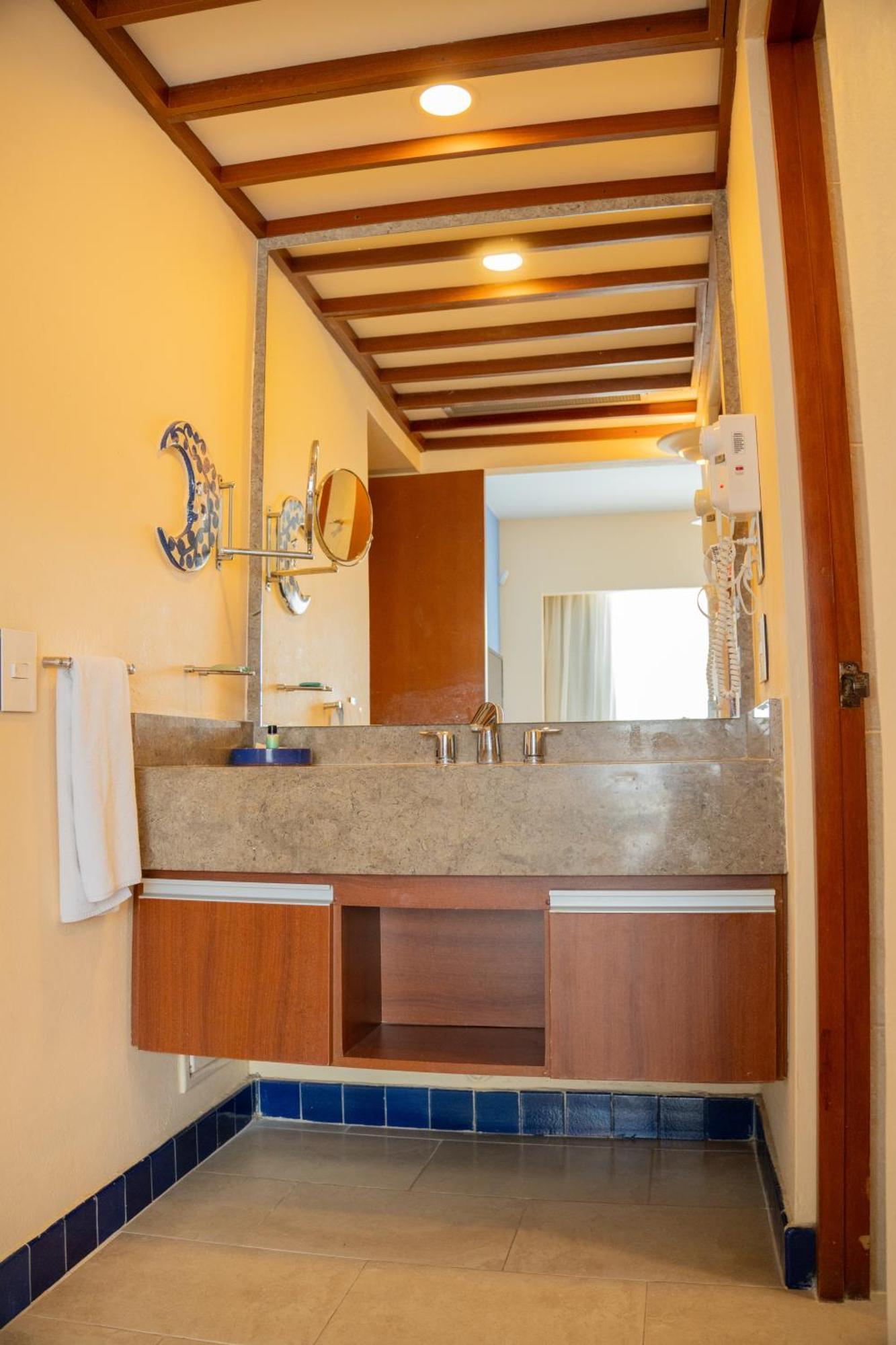 Zuana Beach Resort Santa Marta  Exterior foto
