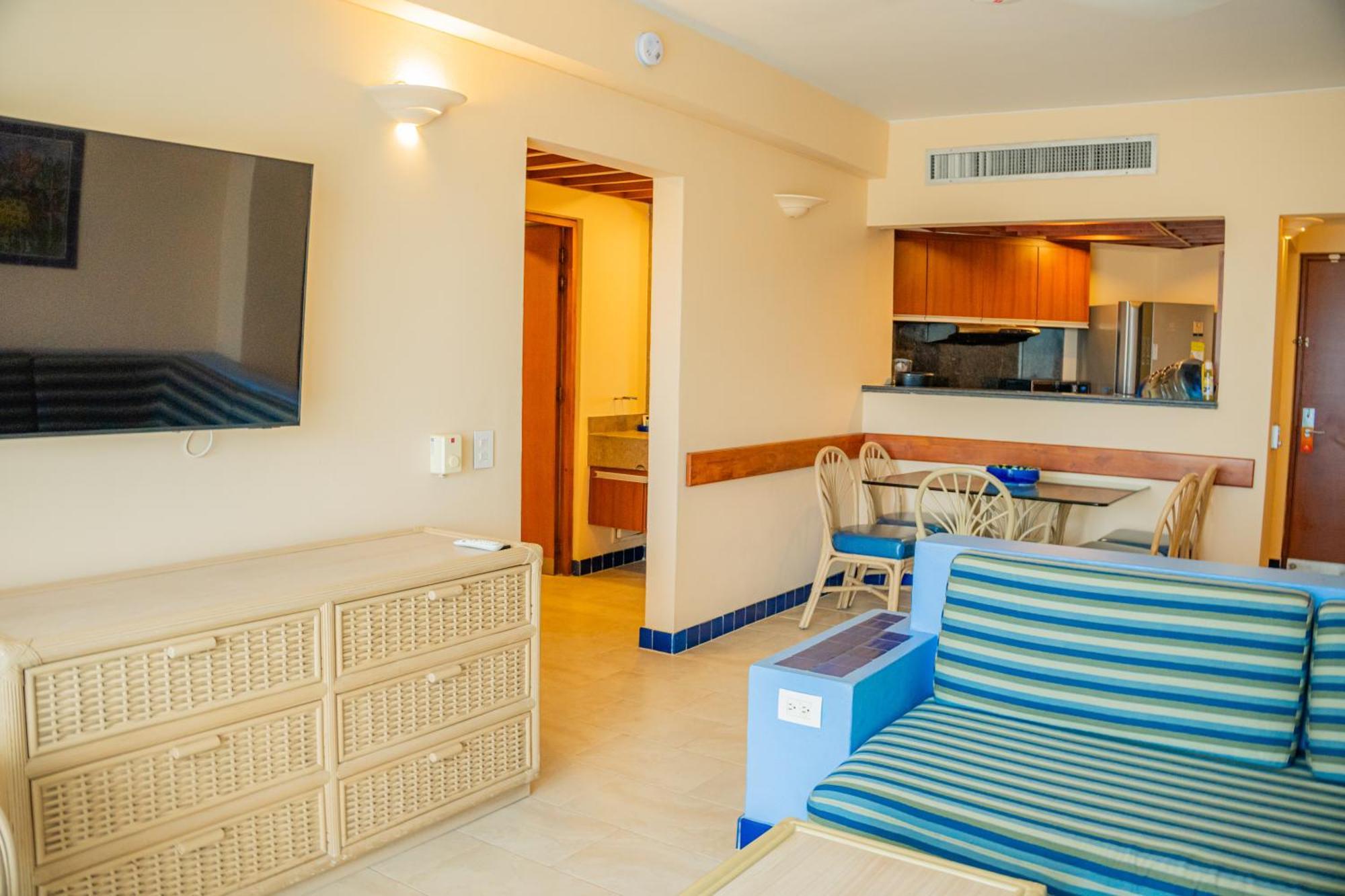 Zuana Beach Resort Santa Marta  Exterior foto