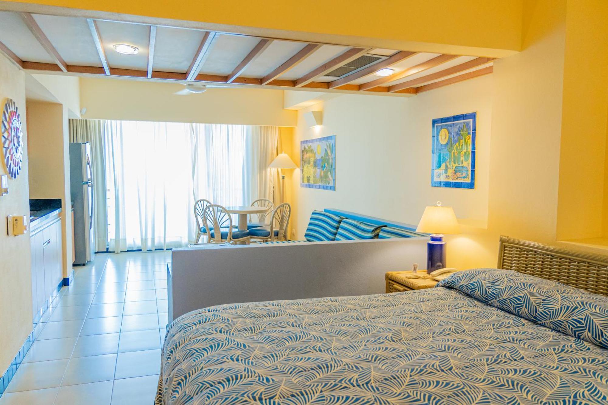 Zuana Beach Resort Santa Marta  Exterior foto
