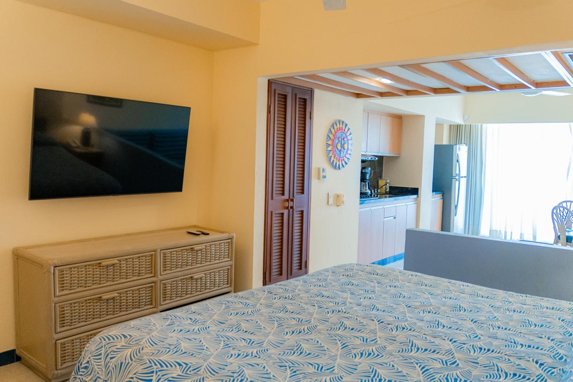 Zuana Beach Resort Santa Marta  Exterior foto
