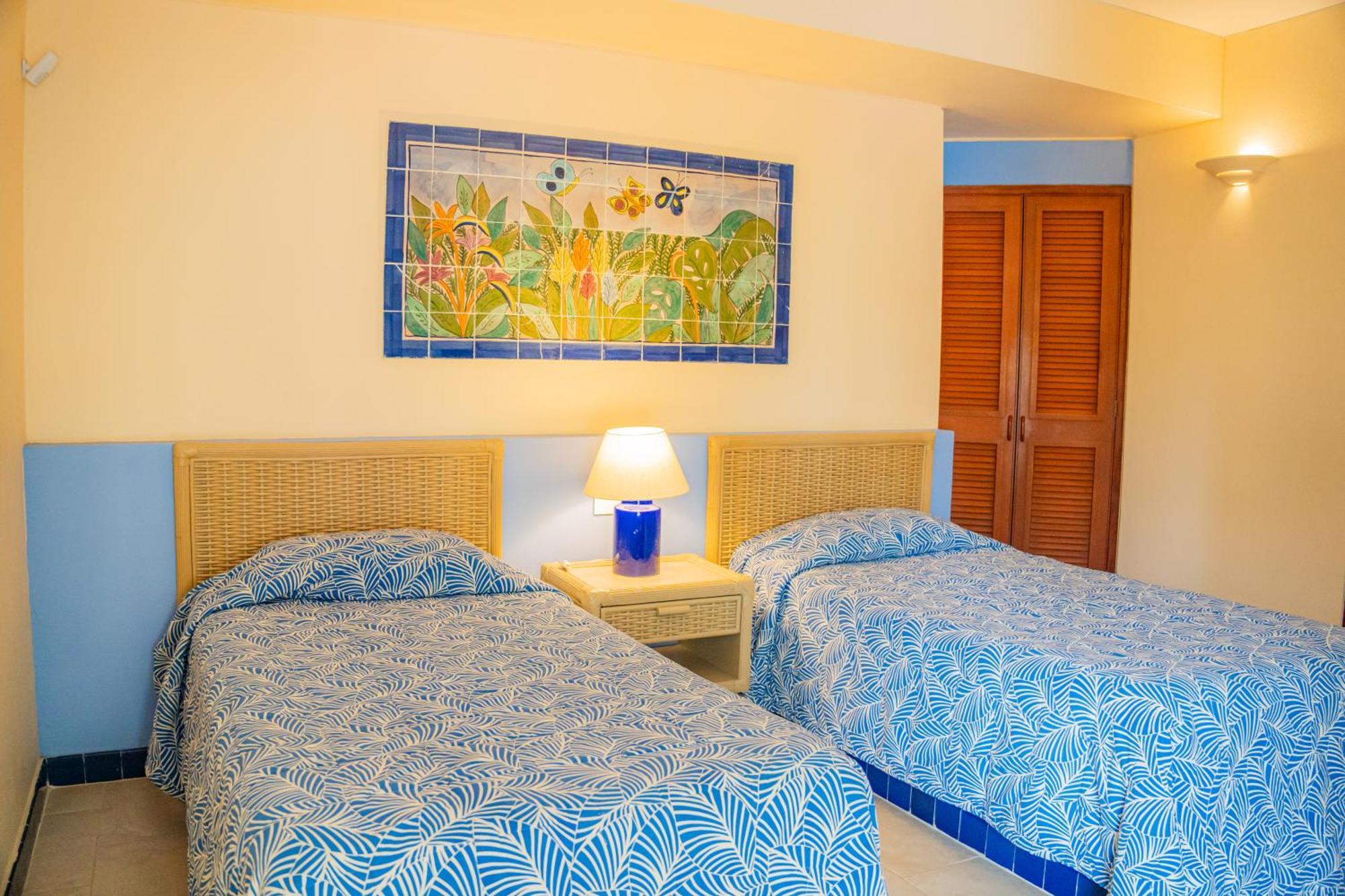 Zuana Beach Resort Santa Marta  Exterior foto