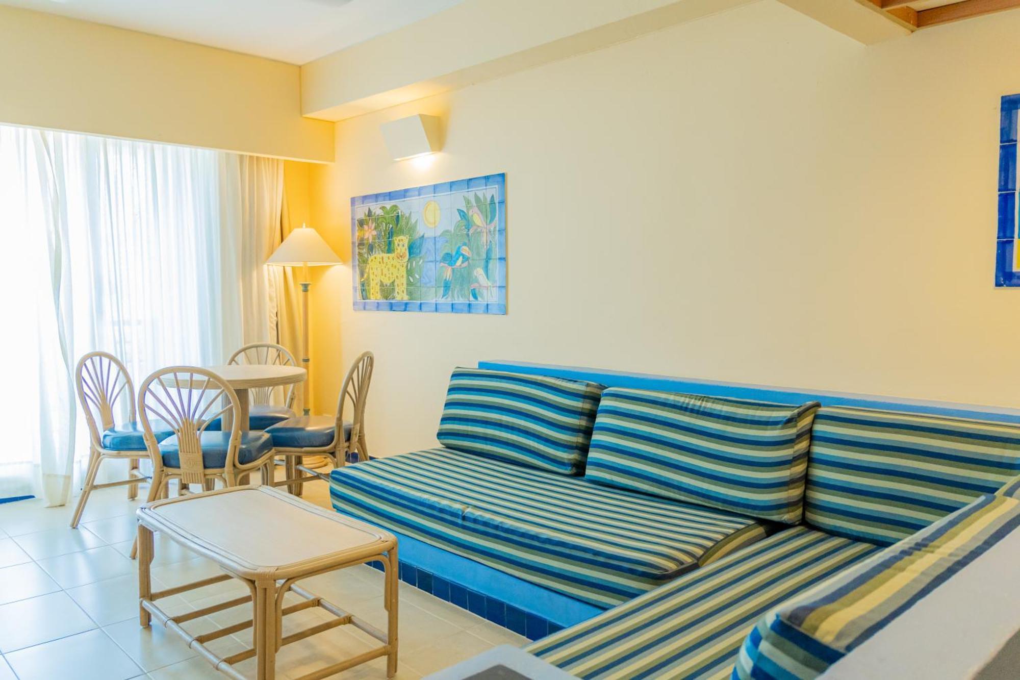Zuana Beach Resort Santa Marta  Exterior foto