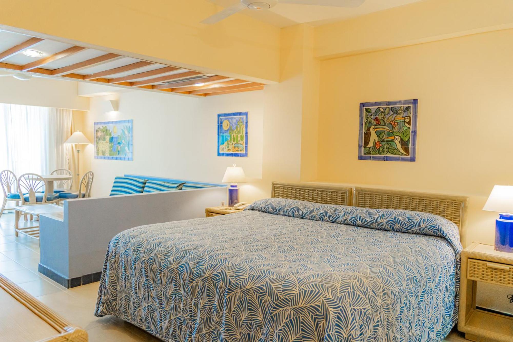 Zuana Beach Resort Santa Marta  Exterior foto