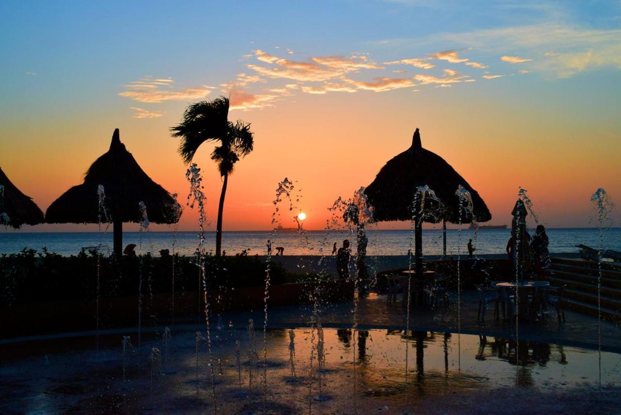 Zuana Beach Resort Santa Marta  Exterior foto